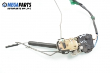 Lock for Rover 400 1.4 Si, 103 hp, hatchback, 5 doors, 1996, position: front - left